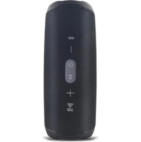 Resim Torima Charge 4+ Bluetooth Hoparlör - Siyah 