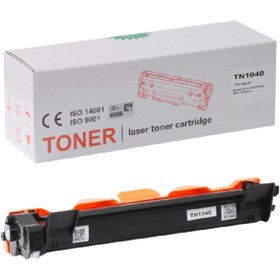 Resim PHOTO PRİNT Brother Tn-1040 Uyumlu Toner Muadil Yazıcı Kartuş 
