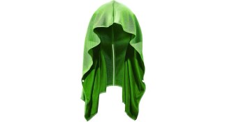 Resim Jump Rabbit Açık Hava Sporları Güneş Koruma Havlusu Spor Salonu Plaj Kapüşonlu Çabuk Kuruyan Havlu (Yurt Dışından) 