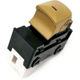 Resim Taycarex Hyundai Elantra Tekli Cam Açma Düğmesi Anahtarı 2011--2015 