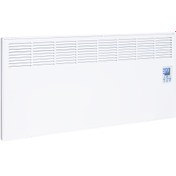 Resim Elektrikli Panel Konvektör Isıtıcı Dijital Profesyonel 2500 Watt Beyaz Epk4570e25bpr 