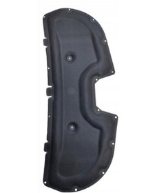 Resim 3008/5008 2016- Kaput Izolatörü 9811545980 