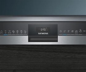 Resim Siemens SN53IS62MT Yarı Ankastre Bulaşık Makinesi 