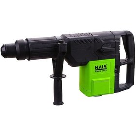 Resim Hais Kırıcı Delici Matkap Çift Fonksiyonlu 1500 W 