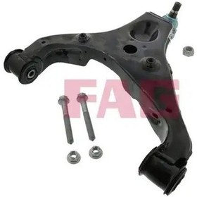 Resim Mercedes Sprinter 316 Cdi On Alt Salincak Sag 2013-2019 Fag 821070010 