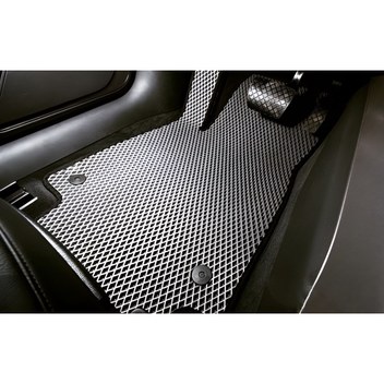 Createtech Yay Tekmeleme Sevimli Paspas, Anti-kayma Önleyici Kedi Araba Ambition Fb Modeli