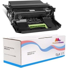 Resim Colorful Toner Lexmark Ms310- Ms312dn Ms310d- Ms310dn 50f0z00 Uyumlu Drum Ünitesi 