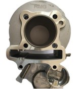Resim Rmg Scooter 150 Silindir Komple 