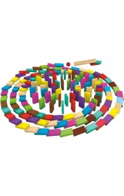 Resim Eco Lounge 4456 Redka Domino 