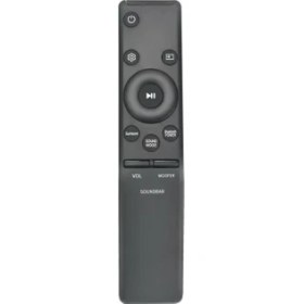 Resim Galaxxy AH59-02758A Samsung Soundbar HW-M450 HW-M4500 Için Uzaktan Fit'i Değiştirin (Yurt Dışından) 