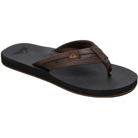 Resim Quiksilver Carver Squish Erkek Terlik Aqyl100886-qk.xckc Kamuflaj 