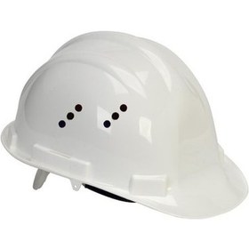 Resim Beyaz Manuel Ayarlı Baret 5224 