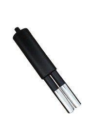 Resim KRAL EGZOZ MARKET Pırpır Egzoz Krom 