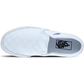 Resim Vans Wm Asher Kadın Günlük Ayakkabı Vn000vosw511 Beyaz 