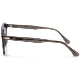 Resim Zen Milano Eyewear Yd1321-c4 53 Erkek Güneş Gözlüğü Gri 