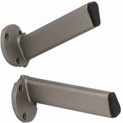 Resim Kosona Djı Mavic Pro İçin Tamir Ayakları Ve Motor Kapağı Seti Platin Renk, 4 Parça - Somun Anahtarı İle Kolay Kurulum 