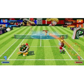 Resim Mario Tennis Forever Nintendo Switch 2 Oyunu 