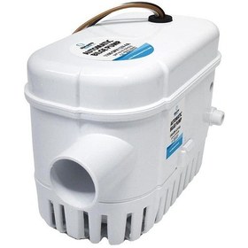 Resim Albin Otomatik Sintine Pompası 1100gph 12v 