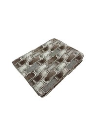 Resim Ilhan Gold 6M2 Halı Örtüsü Savan 11684 Mavi 