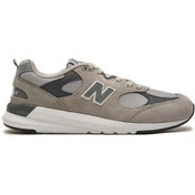 Resim New Balance 109 MS109LG Gri Erkek Spor Ayakkabı 