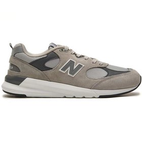 Resim New Balance 109 MS109LG Gri Erkek Spor Ayakkabı 