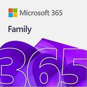 Resim MS OFFİCE 365 AİLE - ESD EP2-32296 Dijital İndirilebilir Lisans 