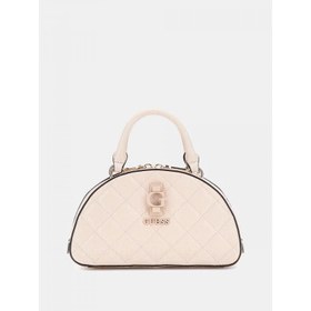 Resim Guess Bessey 4G Logolu Mini Kadın El Çantası HWGP9522050 (HWGP9522050) 