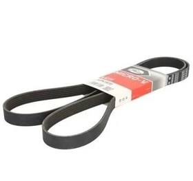 Resim Bmw 1 Serisi E87 Kasa 120d M47 Motor V Kayışı Gates Marka 6PK1835 