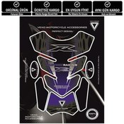 Resim Vexo Mükemmel Tasarımlı Tank Pad N11.19134 