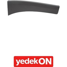Resim Çamurluk Yanağı Actros Mp4-Arocs Sol (Kahveci Premium) - A9608816803 