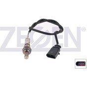 Resim Zegen Lambda Oksıjen Sensoru 700 Mm Vw Golf V - Jetta Iıı - Passat 1.4 Tsı Caxa 03 AT00-ZLS1010 