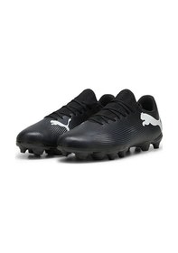 Resim Puma Future 7 Play Fg/ag Siyah | Unisex 
