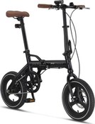 Resim 1435 JOY 2D KATLANIR BİSİKLET MEKANİK DİSK FREN 