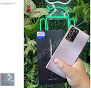 Resim Samsung Note 20 Ultra İkinci El TR | 256 GB | Bronz İkinci El SAMSUNG NOTE 20 ULTRA TERTEMİZ