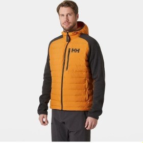 Resim Helly Hansen Arctic Ocean Hybrid Ins Mont Hardal 