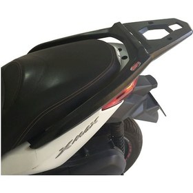 Resim Xmax Uyumlu Arka Çanta Demiri 2014-2017 