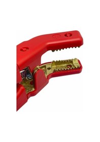 Resim MTA AKÜ TAKVİYE MAŞASI (İZOLELİ) (PİRİNÇ ALAŞIMLI) (189 MM) (850 