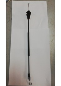 Resim Cordoba Ön Sol Kapı Kolu Açma Teli 