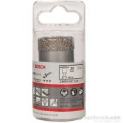 Resim Bosch - Best Serisi Seramik İçin Dry Speed Kuru Elmas Deliciler - 30 X 35 Mm 