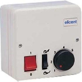 Resim Elıcent Rvs/R Hız Anahtarı 