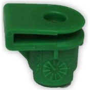 Resim Klips 1235884 24417039 Opel Gm Vw 8D0807192 10 Adet 73145313 