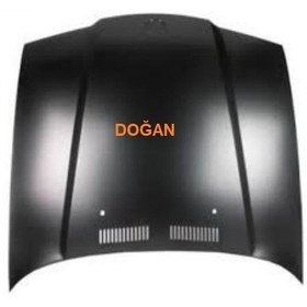 Resim Bmw - Motor Kaputu E36 Coupe 1996- - 41618135345 