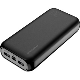 Resim Riversong Powerbank Vision 20SE Pro Siyah 
