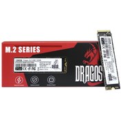 Resim DRAGOS Hdd Ssd M2 Nvme 128gb 950/610mbs Nvme3 
