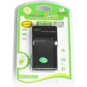 Resim Canon Lp E6 Batarya İçin Şarj Cihazı. 5D. 6D. 7D. 60D. 70D. 80D 