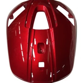 Resim Mondial 50 Wing Scooter Ön Panel (Kırmızı) 