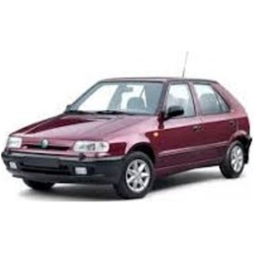 Resim Skoda Felicia 1.3 Sanzuman Baglanti Braketi Takozu 95-01 423200157 