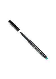 Resim Faber-Castell Asetat Kalemi M Seri Siyah N11.65 Siyah 