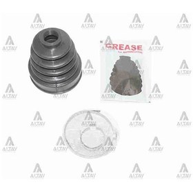 Resim Aks Körügü Takım Iç Corolla 02 07 Nıtrıl Kauçuk Kalıte 04427-02250 