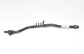 Resim Bmw E60-E90-X3 N47 177 Lik Motor Vakum Hattı Hortumu Orjinal Bmw 11667797654 